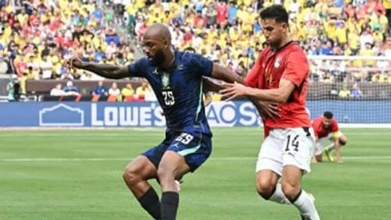 القنوات التي ستبث مباريات منتخب مصر في كأس العالم
